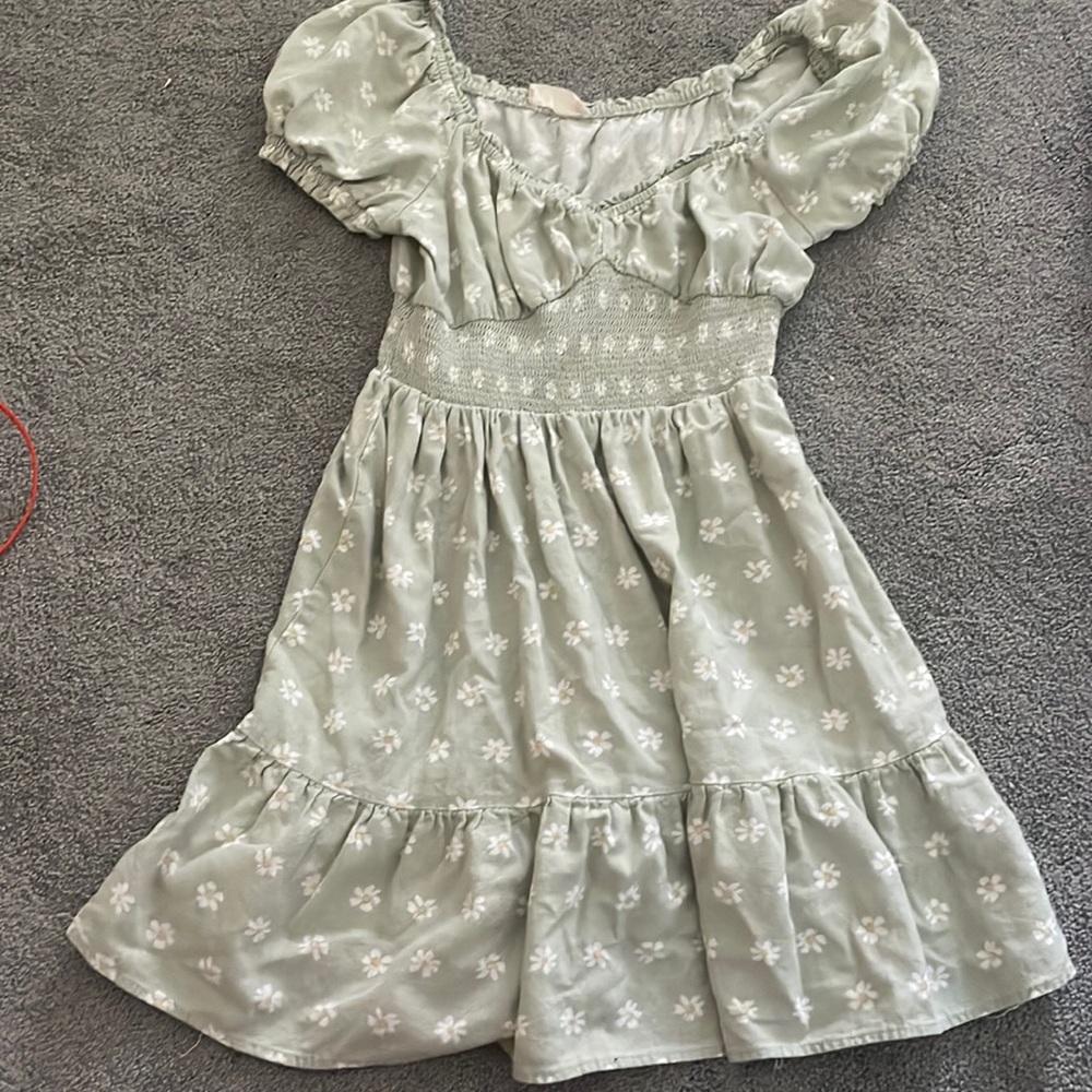 Altar’d State dress